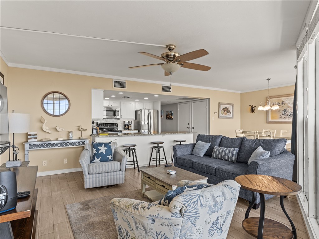 6649 Seacomber Drive 103 Port Aransas TX 78373