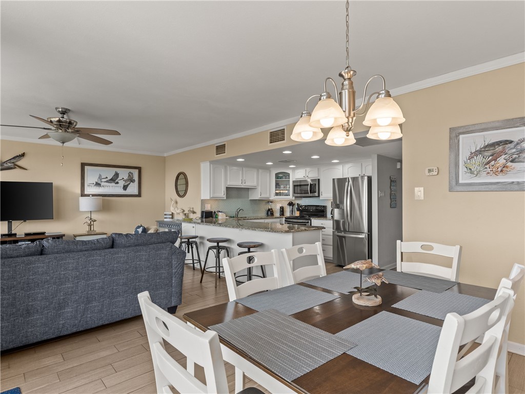 6649 Seacomber Drive 103 Port Aransas TX 78373