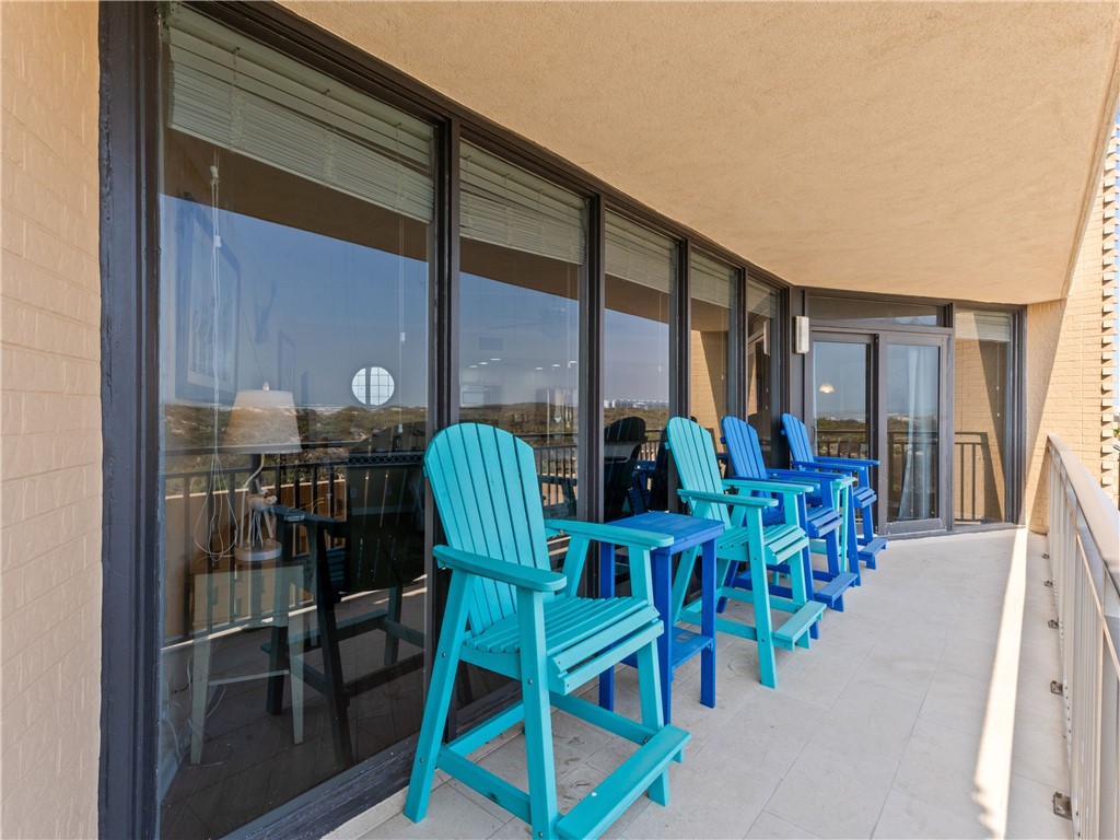 6649 Seacomber Drive 103 Port Aransas TX 78373