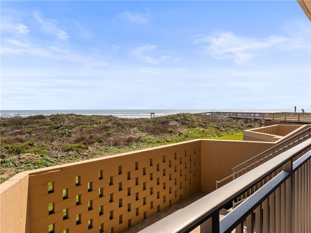 6649 Seacomber Drive 103 Port Aransas TX 78373