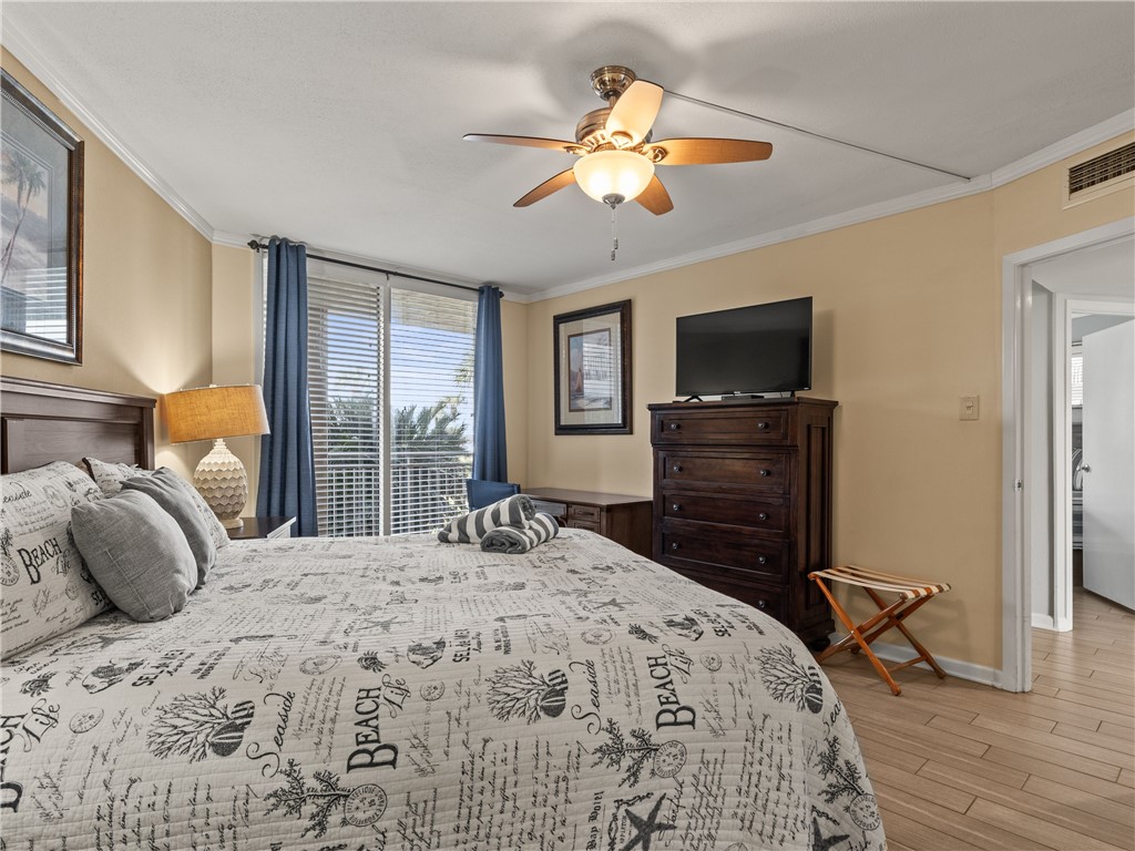 6649 Seacomber Drive 103 Port Aransas TX 78373