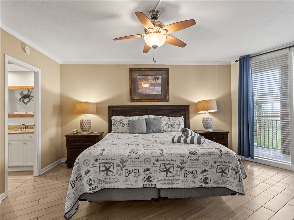 6649 Seacomber Drive 103 Port Aransas TX 78373