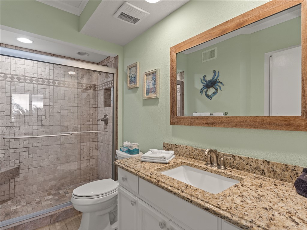 6649 Seacomber Drive 103 Port Aransas TX 78373