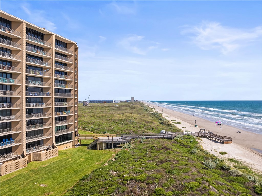 6649 Seacomber Drive 103 Port Aransas TX 78373