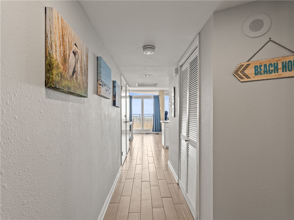 6649 Seacomber Drive 103 Port Aransas TX 78373