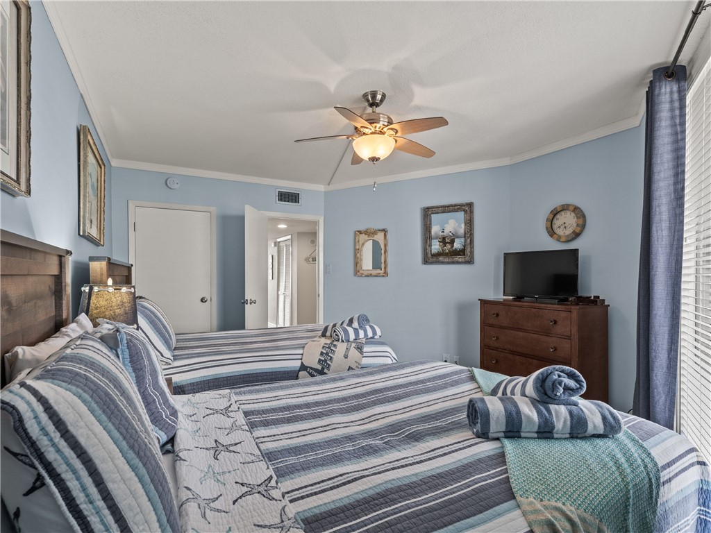 6649 Seacomber Drive 103 Port Aransas TX 78373