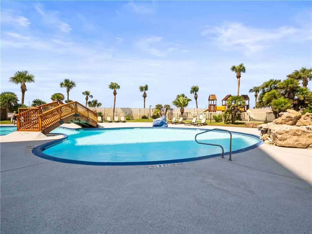 6649 Seacomber Drive 103 Port Aransas TX 78373