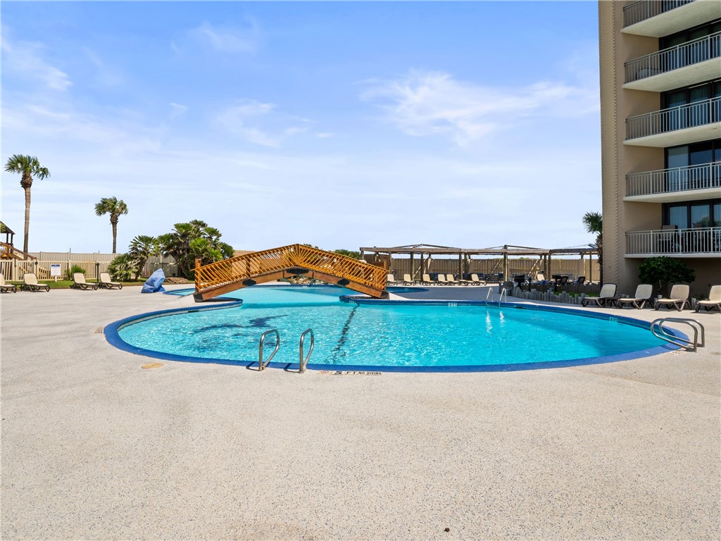 6649 Seacomber Drive 103 Port Aransas TX 78373