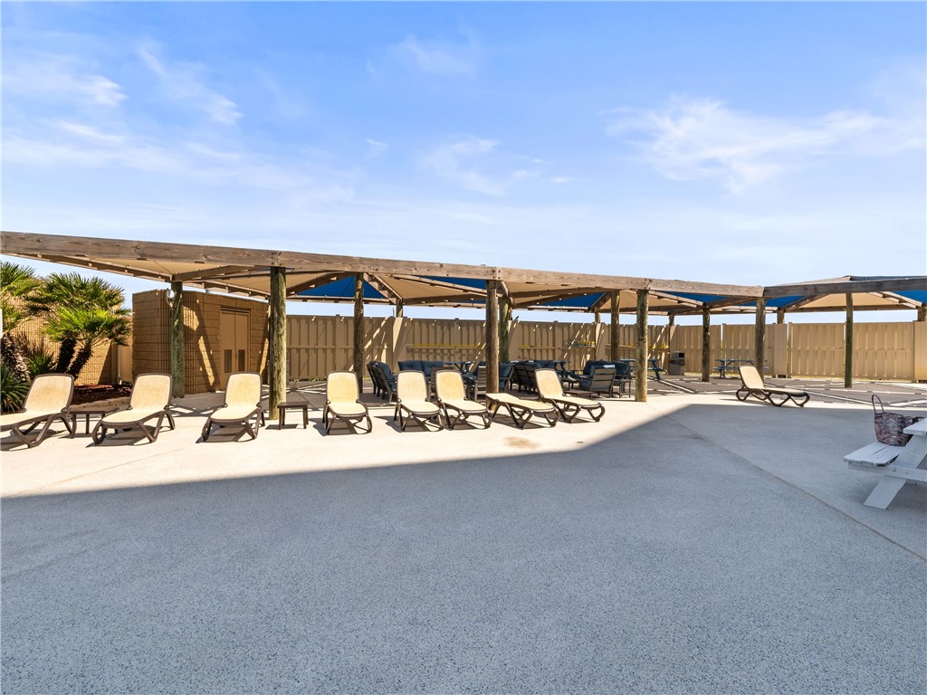 6649 Seacomber Drive 103 Port Aransas TX 78373