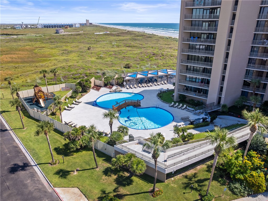 6649 Seacomber Drive 103 Port Aransas TX 78373