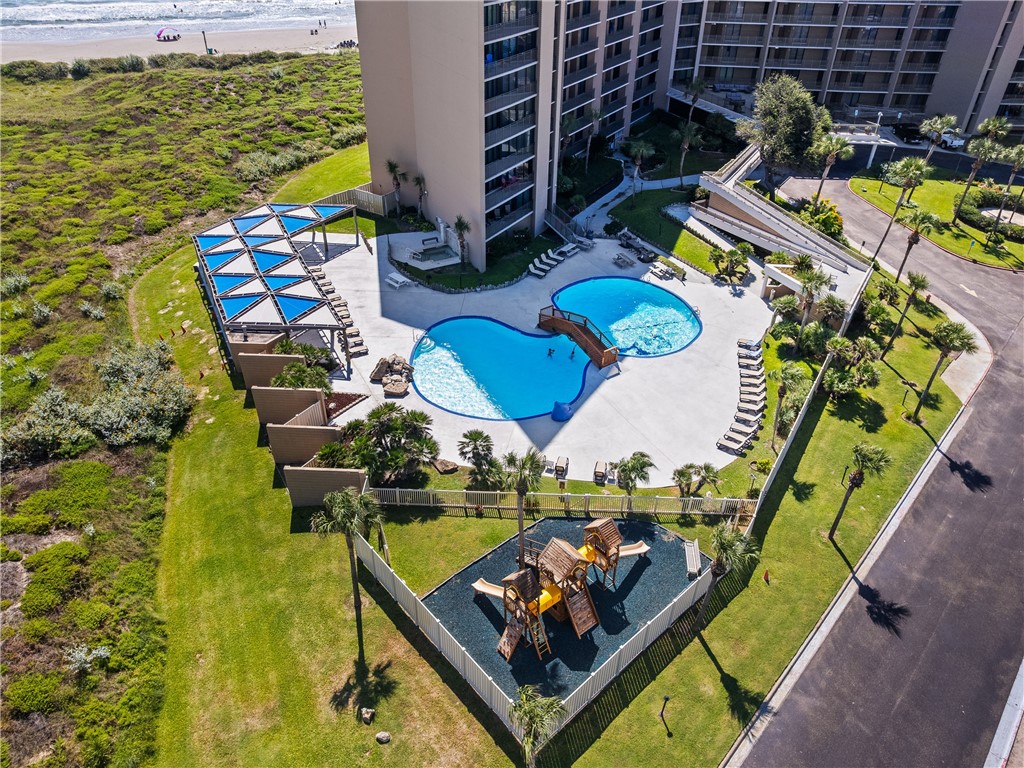 6649 Seacomber Drive 103 Port Aransas TX 78373