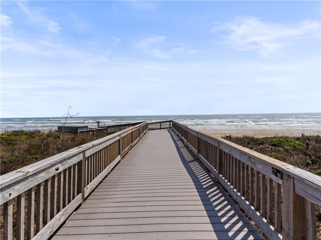 6649 Seacomber Drive 103 Port Aransas TX 78373