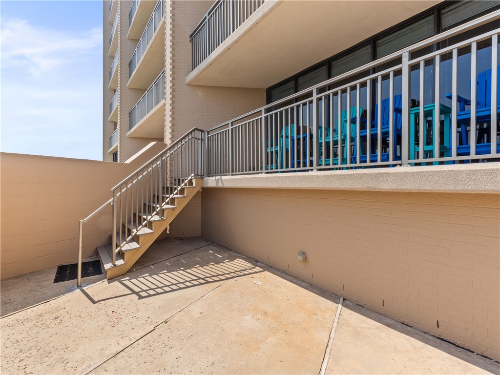 6649 Seacomber Drive 103 Port Aransas TX 78373