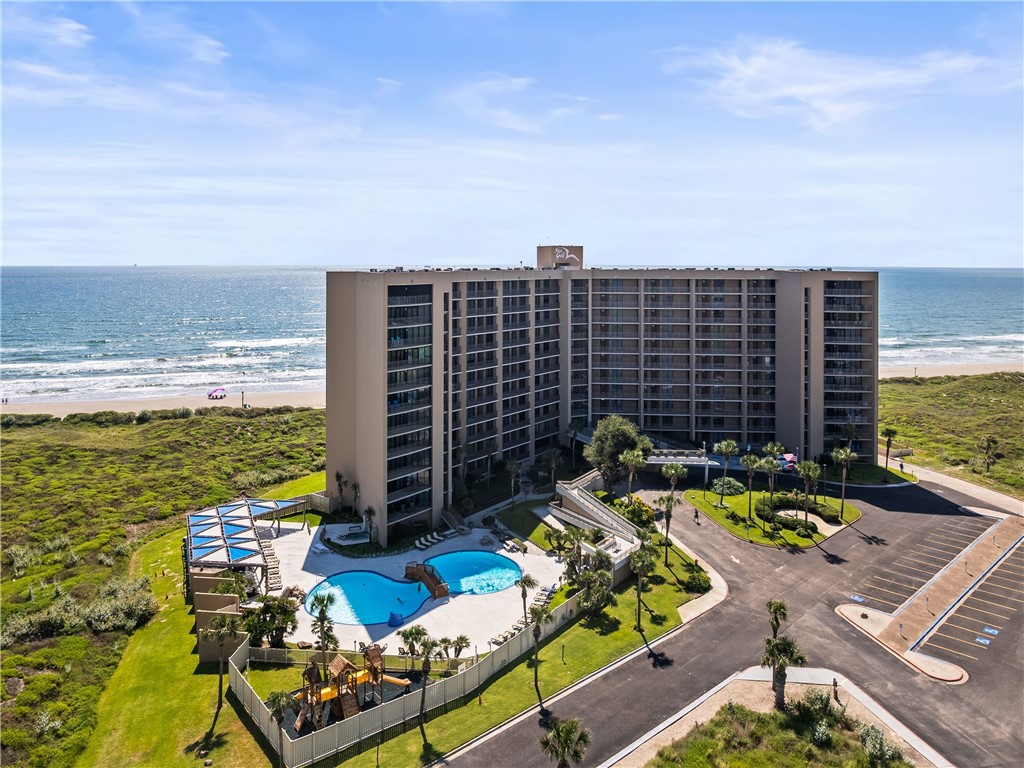 6649 Seacomber Drive 103 Port Aransas TX 78373