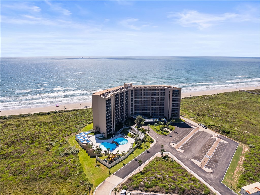 6649 Seacomber Drive 103 Port Aransas TX 78373