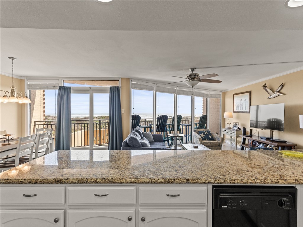 6649 Seacomber Drive 103 Port Aransas TX 78373