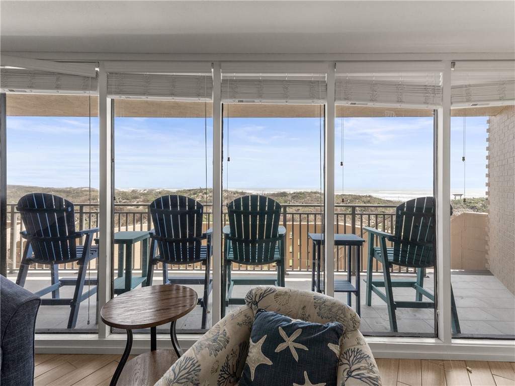 6649 Seacomber Drive 103 Port Aransas TX 78373