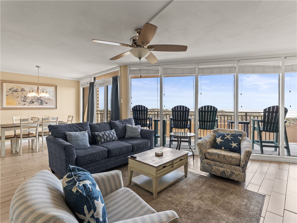 6649 Seacomber Drive 103 Port Aransas TX 78373
