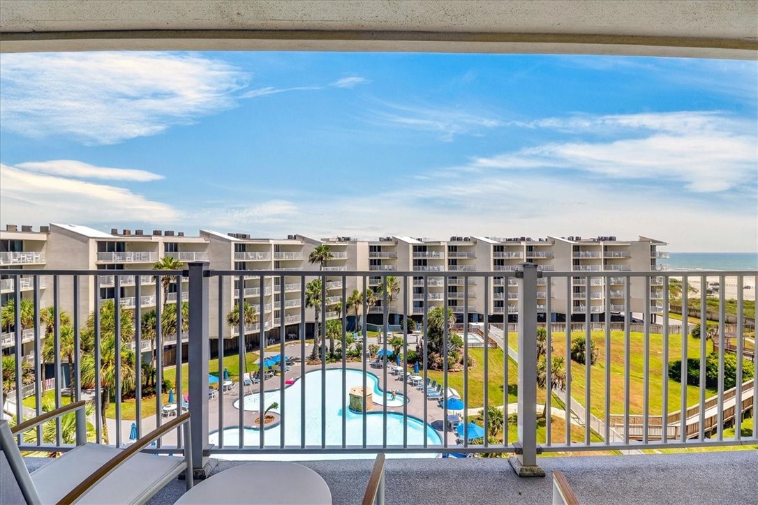800 Sandcastle Drive 531 Port Aransas TX 78373