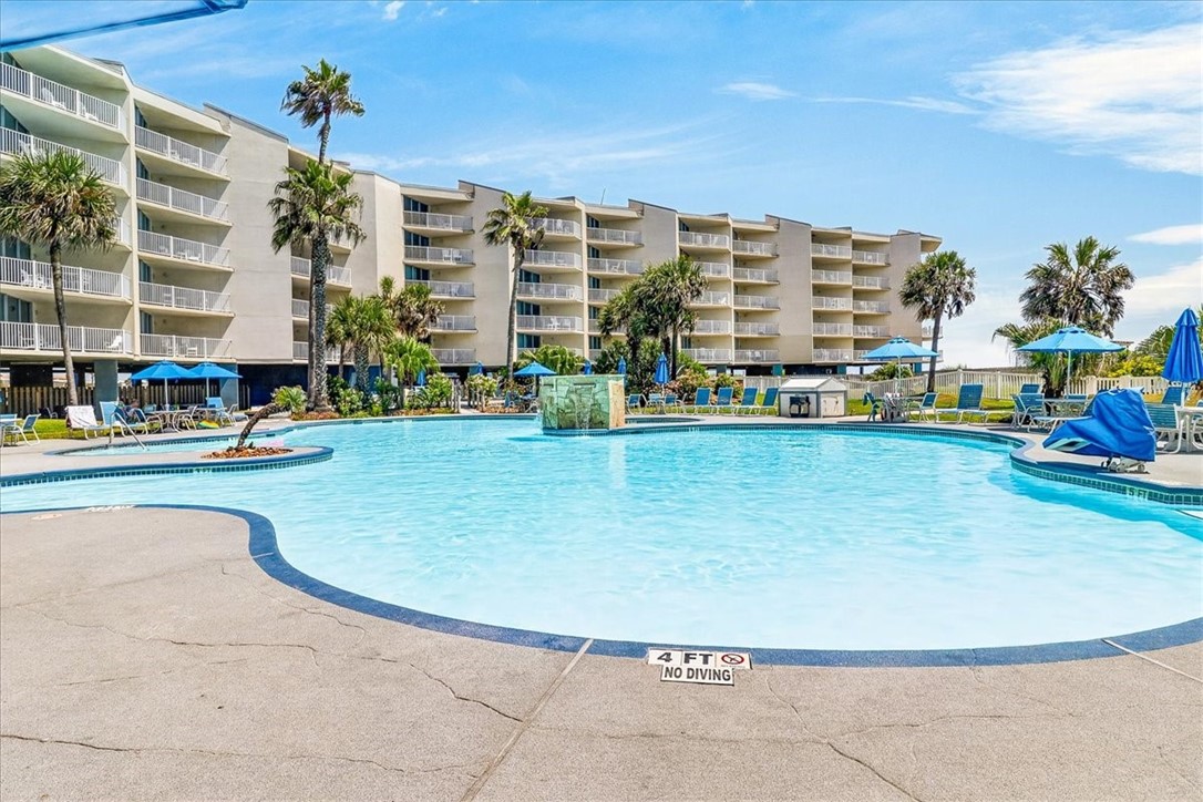 800 Sandcastle Drive 531 Port Aransas TX 78373