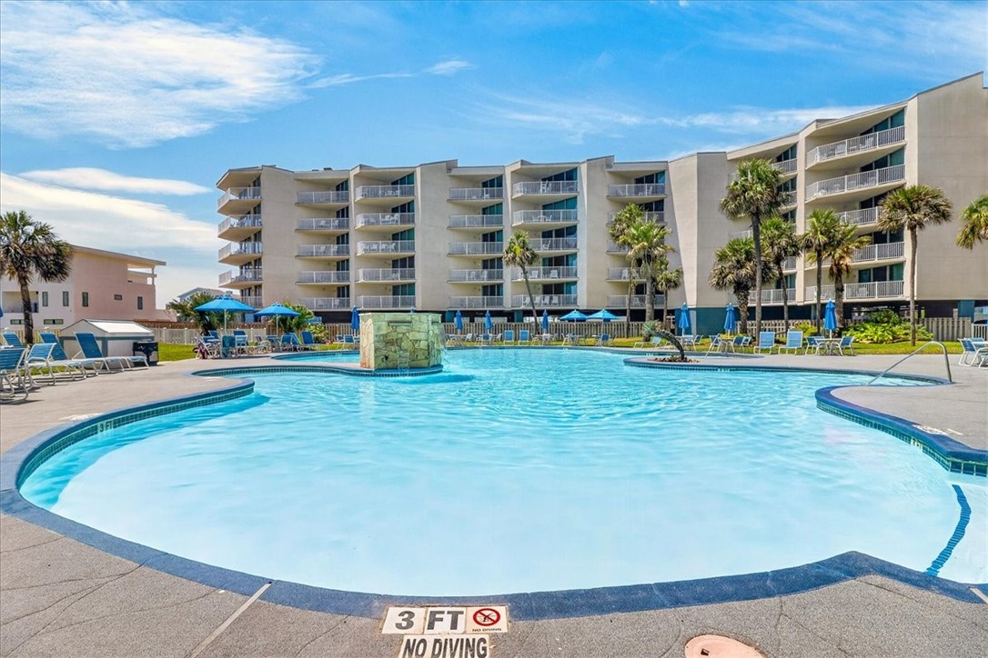 800 Sandcastle Drive 531 Port Aransas TX 78373