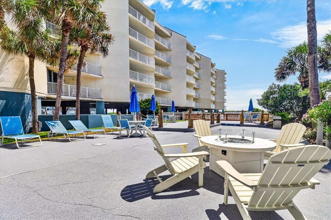 800 Sandcastle Drive 531 Port Aransas TX 78373