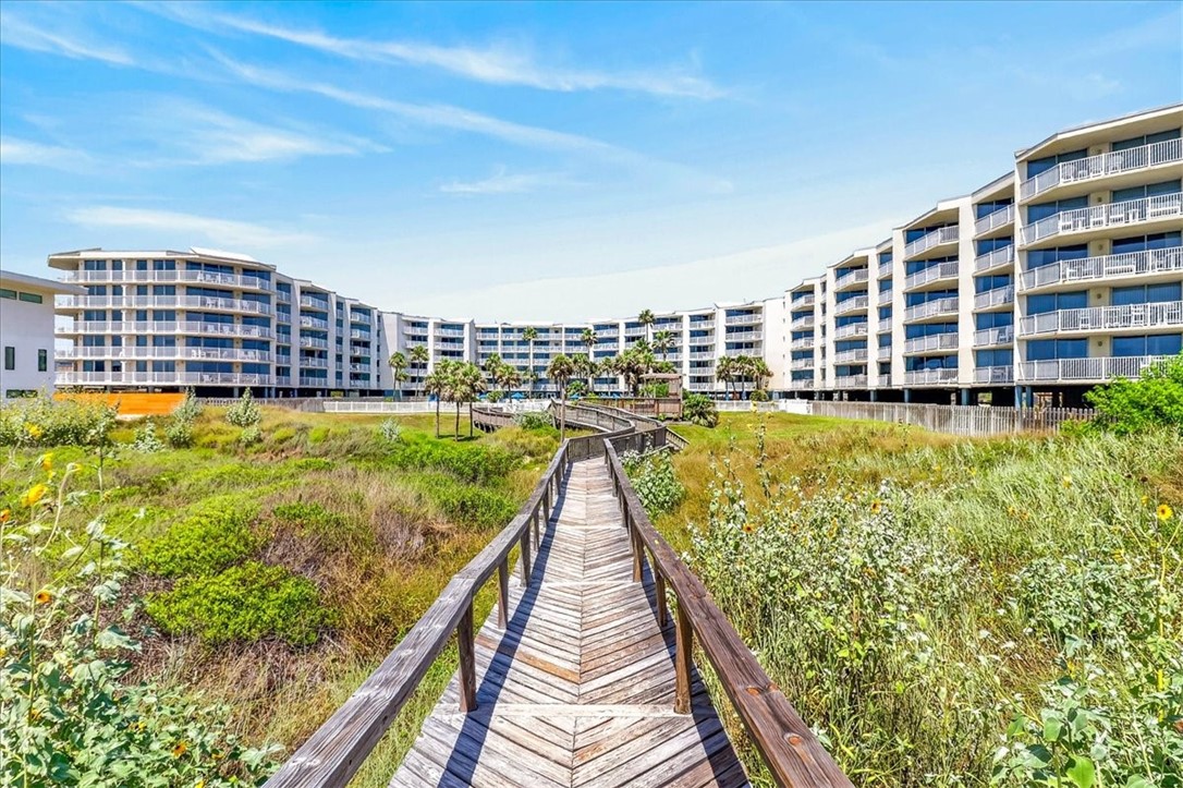 800 Sandcastle Drive 531 Port Aransas TX 78373