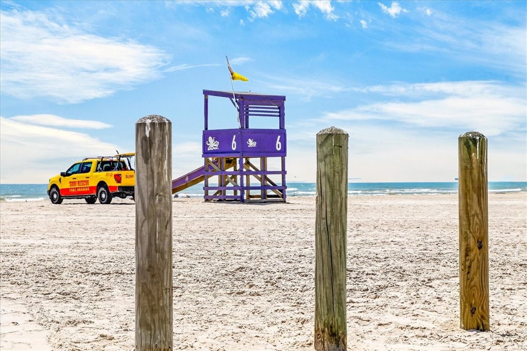 800 Sandcastle Drive 531 Port Aransas TX 78373
