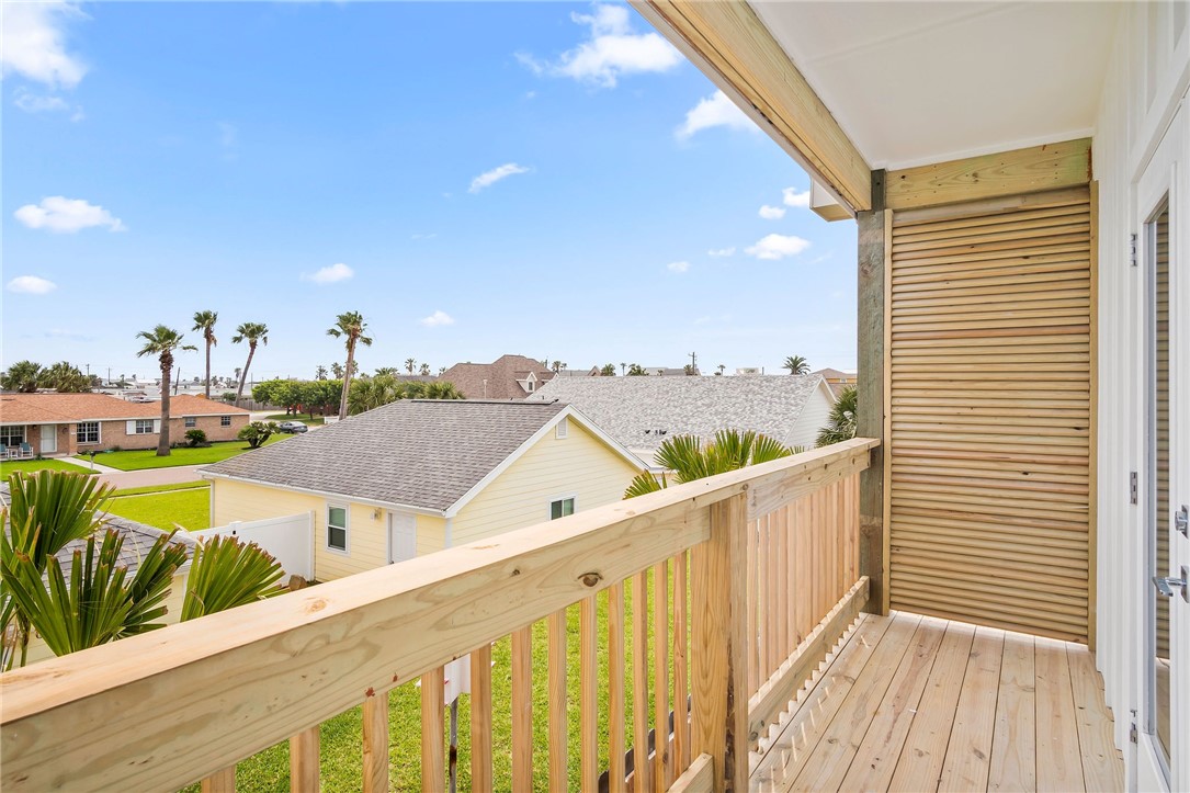 901 S 9th 7 Port Aransas TX 78373