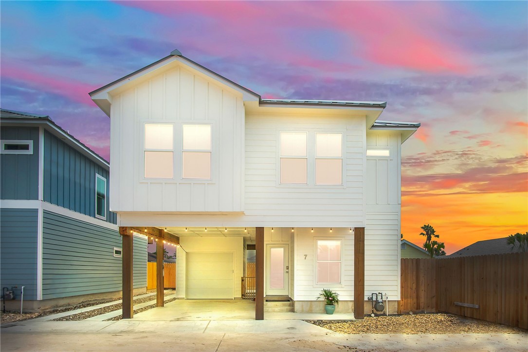 901 S 9th 7 Port Aransas TX 78373