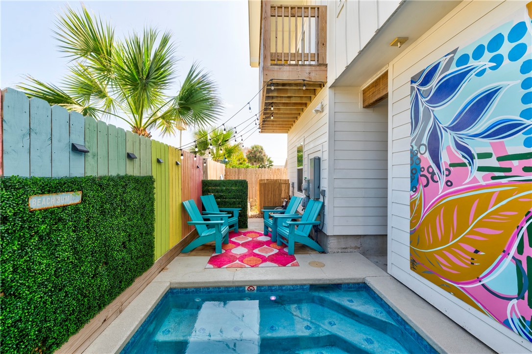 901 S 9th 7 Port Aransas TX 78373