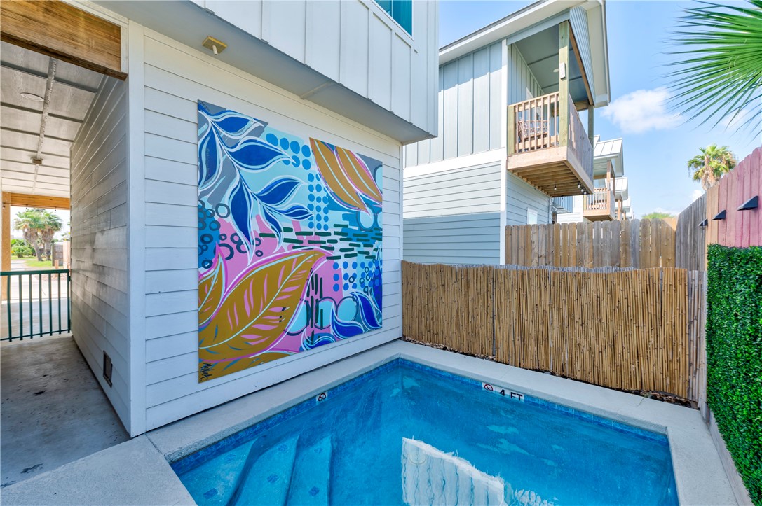 901 S 9th 7 Port Aransas TX 78373