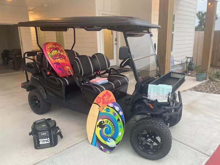 901 S 9th 7 Port Aransas TX 78373