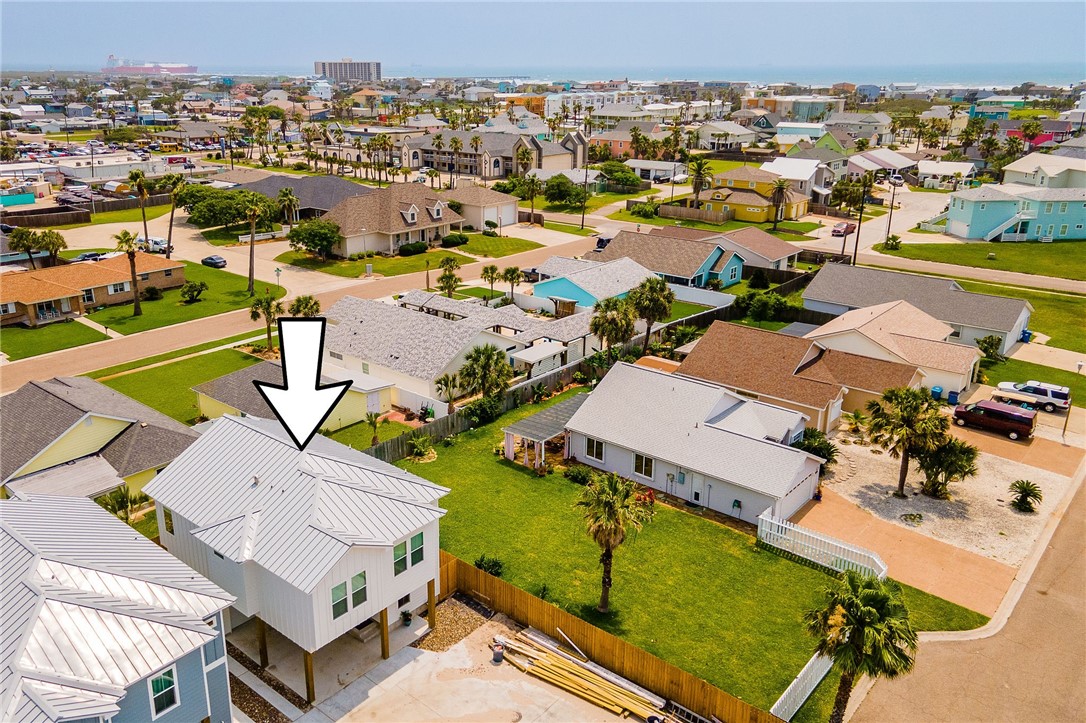 901 S 9th 7 Port Aransas TX 78373