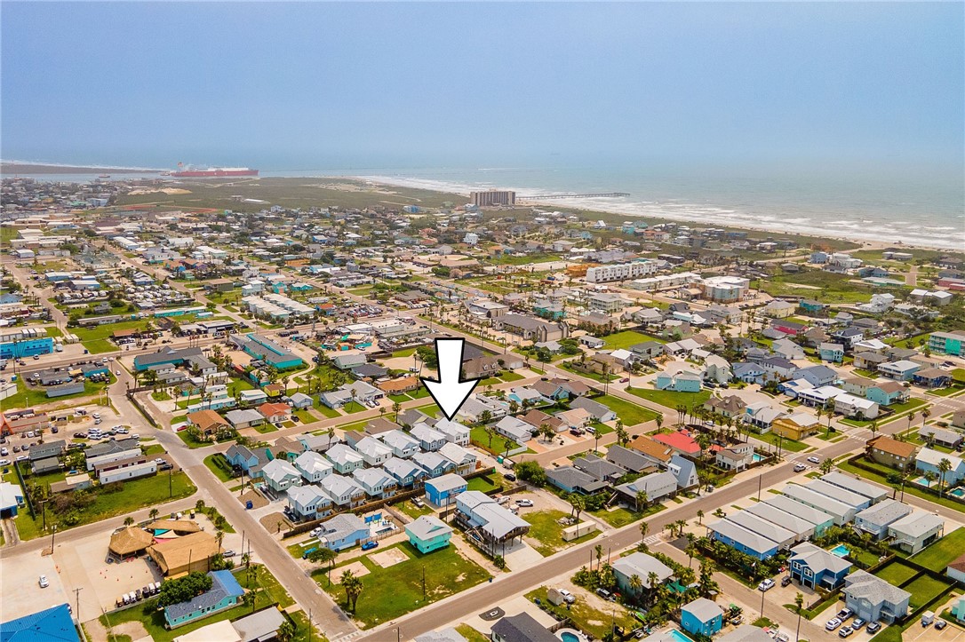 901 S 9th 7 Port Aransas TX 78373