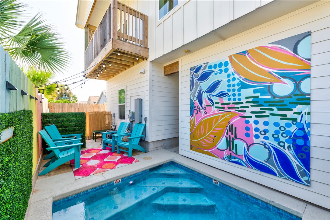 901 S 9th 7 Port Aransas TX 78373