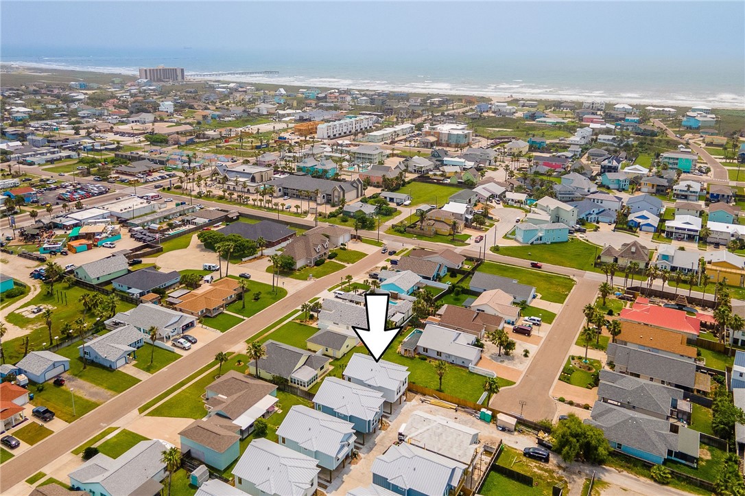 901 S 9th 7 Port Aransas TX 78373