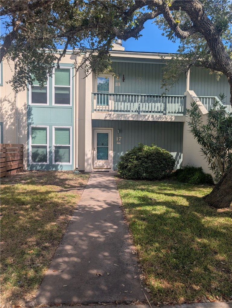 2003 N Fulton Beach 117 Rockport TX 78382