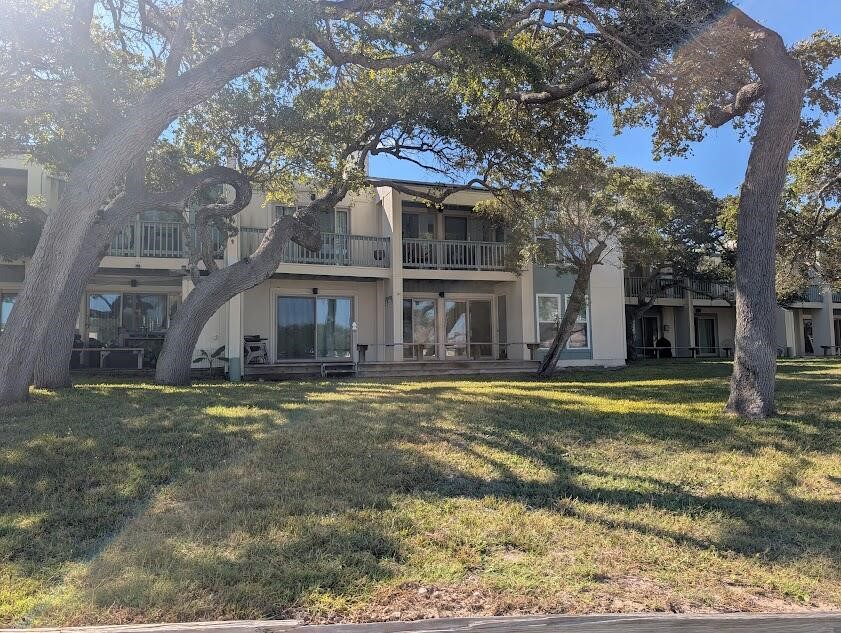 2003 N Fulton Beach 117 Rockport TX 78382