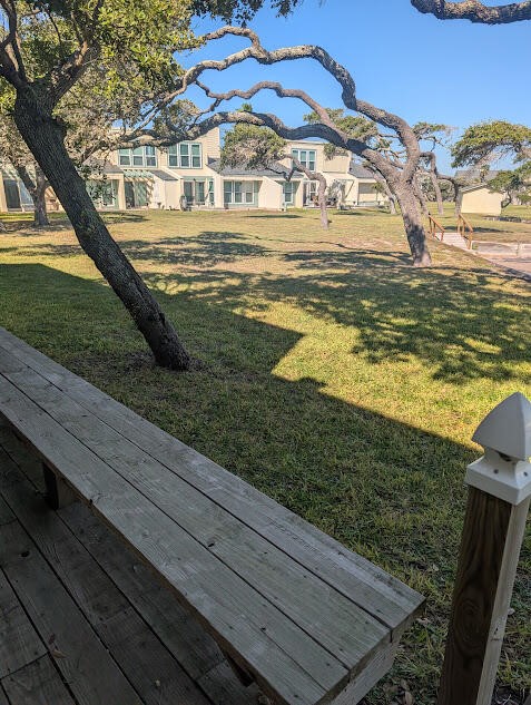 2003 N Fulton Beach 117 Rockport TX 78382