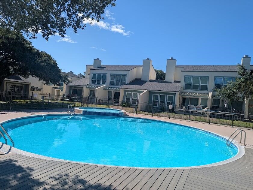 2003 N Fulton Beach 117 Rockport TX 78382