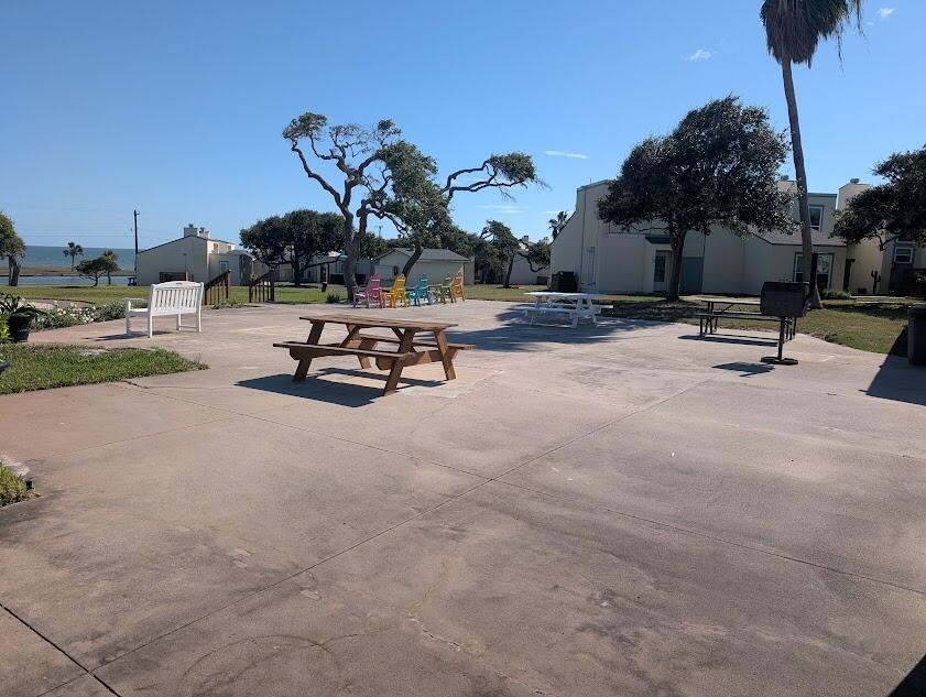 2003 N Fulton Beach 117 Rockport TX 78382