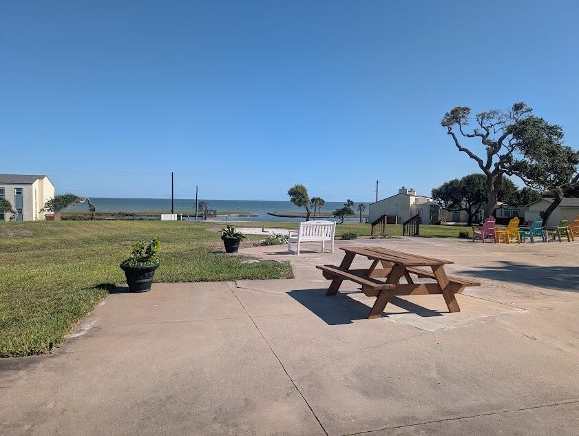 2003 N Fulton Beach 117 Rockport TX 78382
