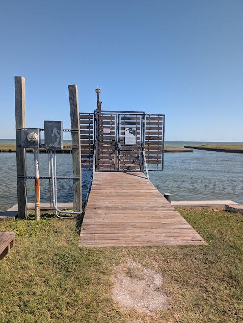 2003 N Fulton Beach 117 Rockport TX 78382