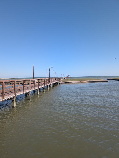 2003 N Fulton Beach 117 Rockport TX 78382
