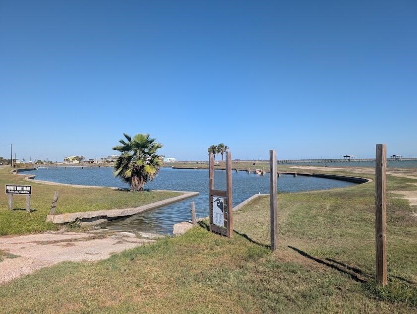 2003 N Fulton Beach 117 Rockport TX 78382