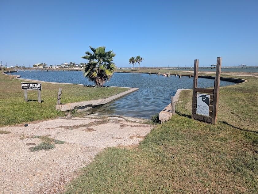 2003 N Fulton Beach 117 Rockport TX 78382