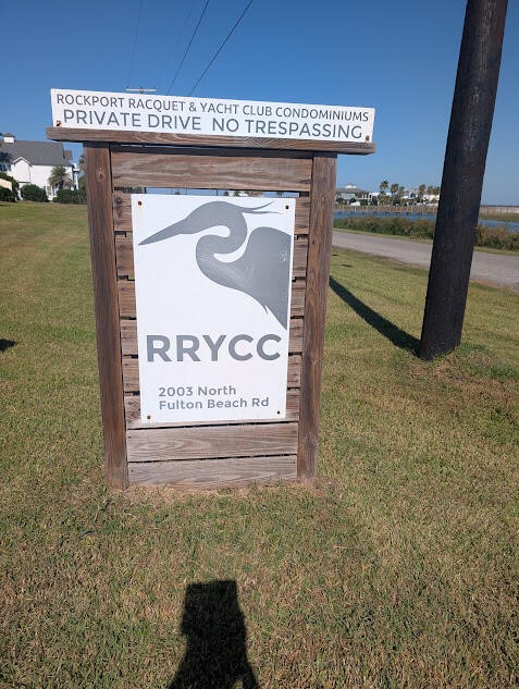 2003 N Fulton Beach 117 Rockport TX 78382
