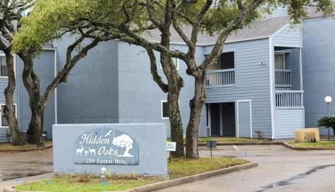 209 Forest Hills 117 Rockport TX 78382