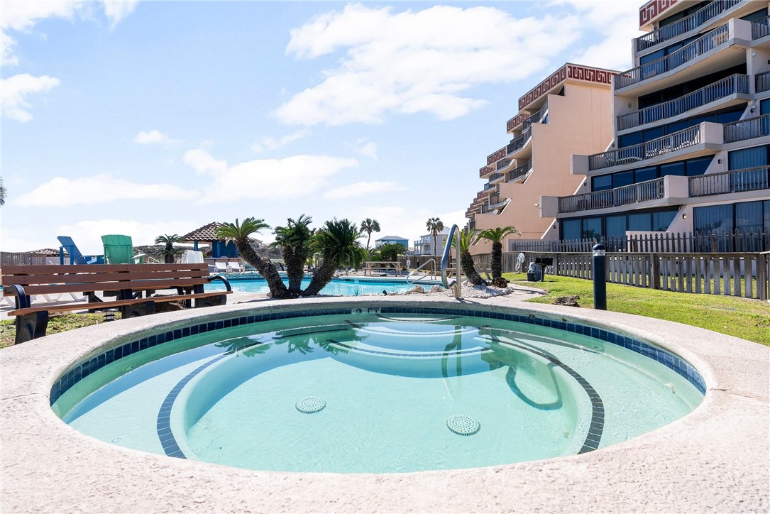 7477 State Highway 361 104 Port Aransas TX 78373
